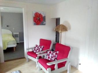 Apartment Rue Geissweg