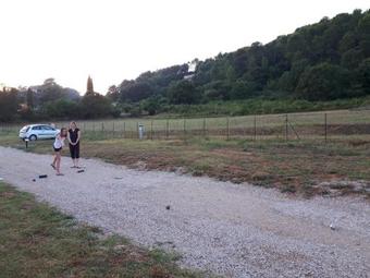 Domaine De La Roudeliere