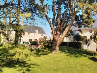 Bed & Breakfast La Pomme Rouge