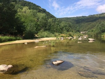 Bed & Breakfast Escale St Joseph