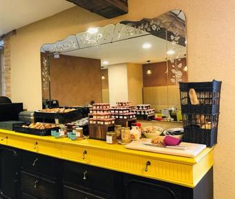 Hotel Le Prieur� De Boulogne, Chambord