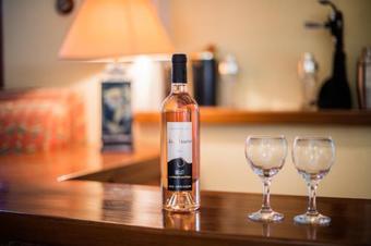 Villa La Rohiere - Tourrette-levens