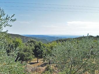 Upscale Villa In Velieux With Private Pool And Colourful Garden