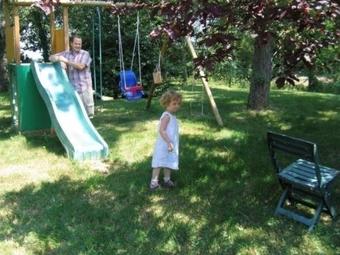 House La Petite Giraudi�re 2