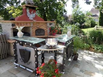 Bed & Breakfast Domaine Du Pressoir