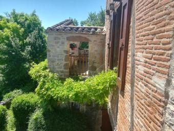 Bed & Breakfast Aurifat