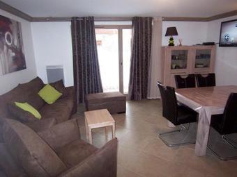 Apartamento Les 7 Laux Immobilier Chalet D