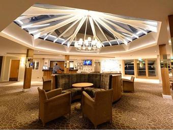 Manor House Hotel, Alsager