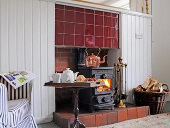 Holiday Home Craigendarroch 2