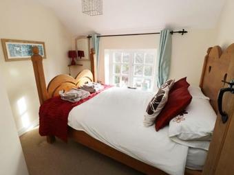 The Cottage, Ampleforth