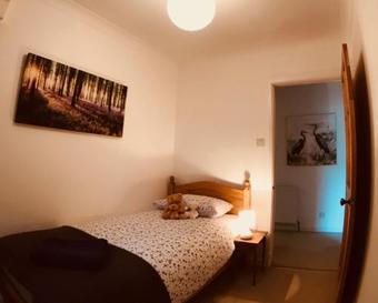 Glanafon Holiday Home