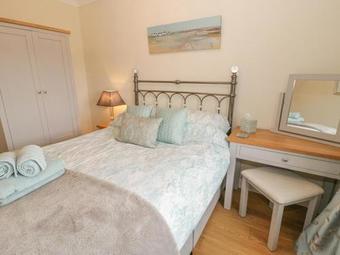 Orme View, Beaumaris