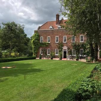 Bed & Breakfast Bardney Hall