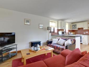 Holiday Home Bull Cottage