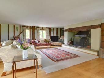 Holiday Home Standen Farm