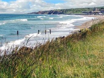The Lookout, Berwick-upon-tweed