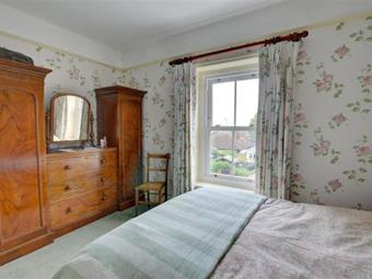 Holiday Home Fairways