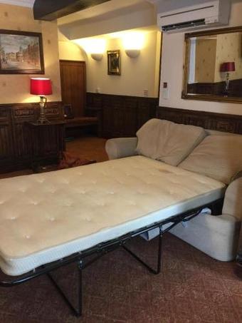 Apartamentos Duggans At The Crown