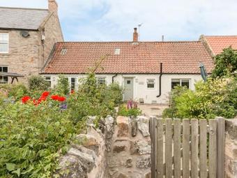 Rose Cottage, Bowsden