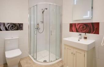 Orchard House (hot Tub)