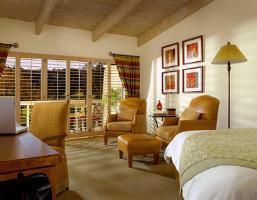 Hotel Rancho Bernardo Inn