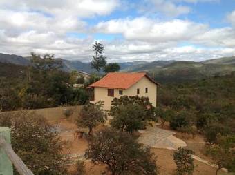 Hostal Topo Do Cip�