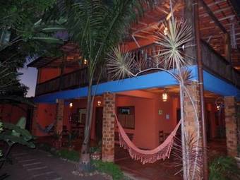 Hostal Pousada Shangril�