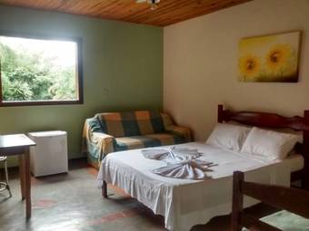Hostal Pousada Banana Cip�