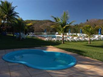 Cip� Veraneio Hotel