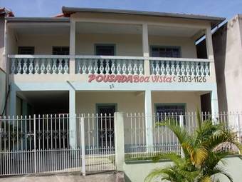 Hostal Pousada Boa Vista