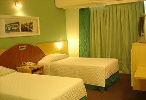 Hotel Alian�a Express