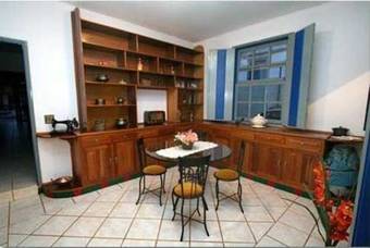 Hostal Pousada Das Orqu�deas