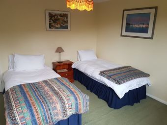 Posada The Jolly Farmer