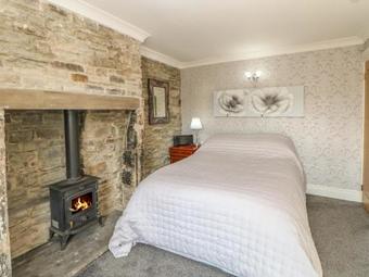 1 Braeside, Bishop Auckland