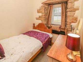 Cobble Cottage, Lancaster