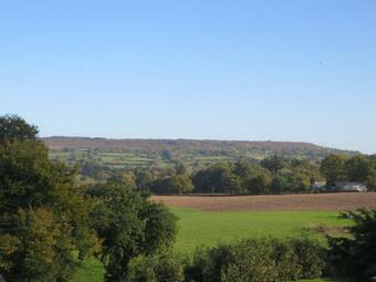 The 17th Century Hotel