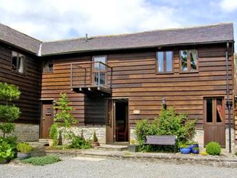 Swallow Cottage, Bucknell