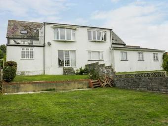 School House, Burry Port