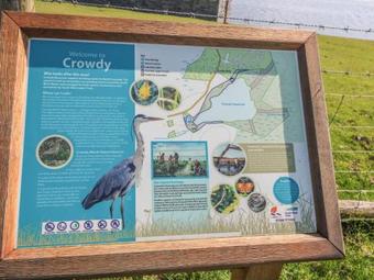 40 Inny Vale, Camelford