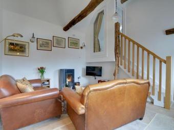 Holiday Home Court Farm Stables.2