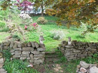 Thirley Cotes Cottage