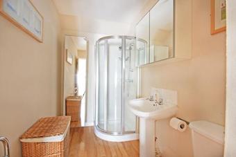 Harbour View Apartment, Cromarty