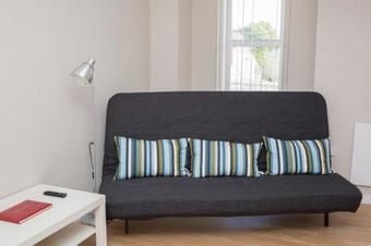 Apartamento Pg Mcquaid Suite