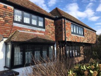 Bed & Breakfast Willow Cottage