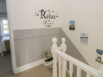 Magnolia Cottage, Evesham