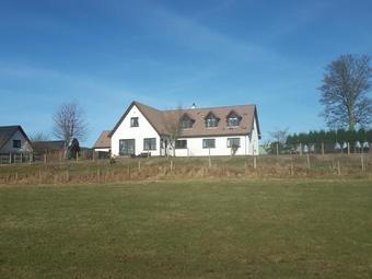 Highwinds Bed & Breakfast