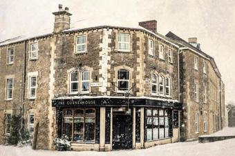 Hotel The Cornerhouse