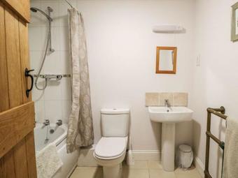 The Dairy, Halesworth