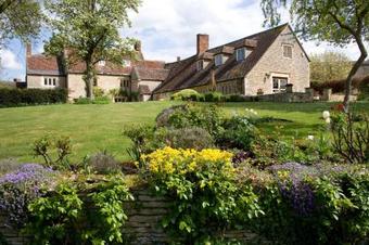 Bed & Breakfast The Old Manor House