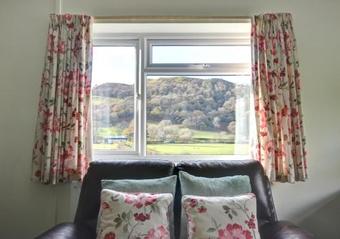 Apartamento Llys Pennant